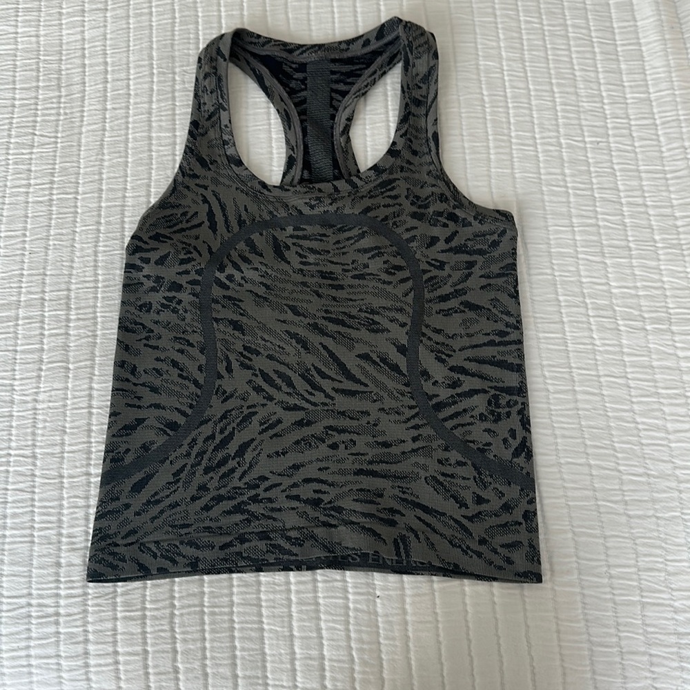 Lulu tank